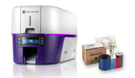 SIGMA DS2C POWERED BY IIDAAS RIBBON