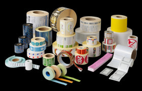 SATO LABELS AND WRISTBANDS