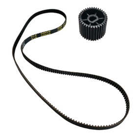 SATO SPARE PARTS BELTS AND GEARS
