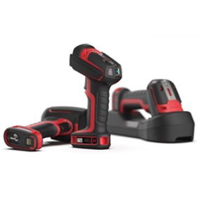 Honeywell Granit Ultra – Scanner industriel ultra-durci