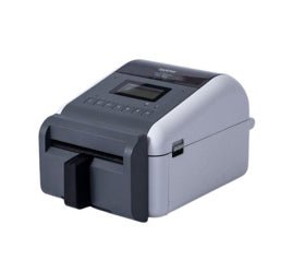 BROTHER TD LINERLESS PRINTERS