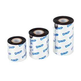 DNP R300 RESIN GENERAL PURPOSE FLAT-HEAD RIBBON