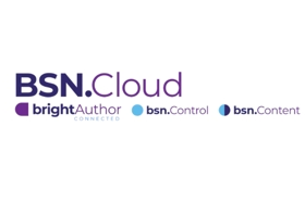 BRIGHTSIGN SERVICES