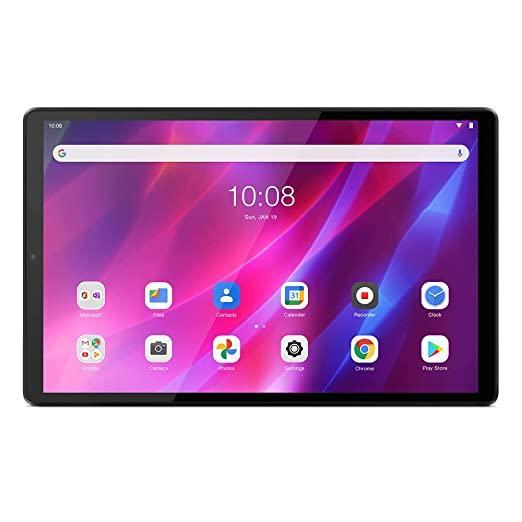 Lenovo Tab K10 - WIFI Abyss Blue 4GB+64GB