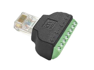 NV-RJ45A