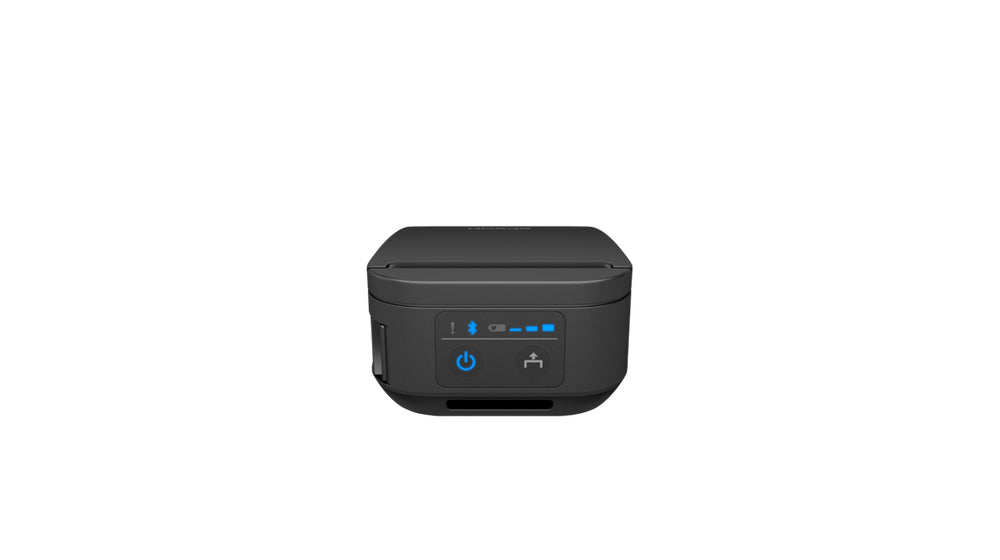 Epson TM-P20II (101) 203 x 203 DPI Avec fil &sans fil Thermique Imprimante mobile