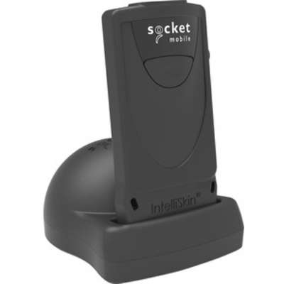 Socket Mobile DuraScan D800 – Lecteur code‑barres 1D attachable (Bluetooth)