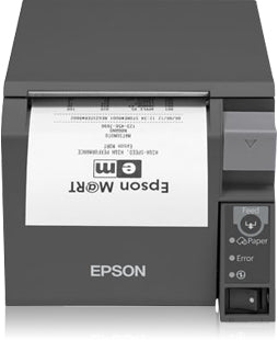 Epson TM-T70II 180 x 180 DPI Avec fil Thermique Imprimantes POS