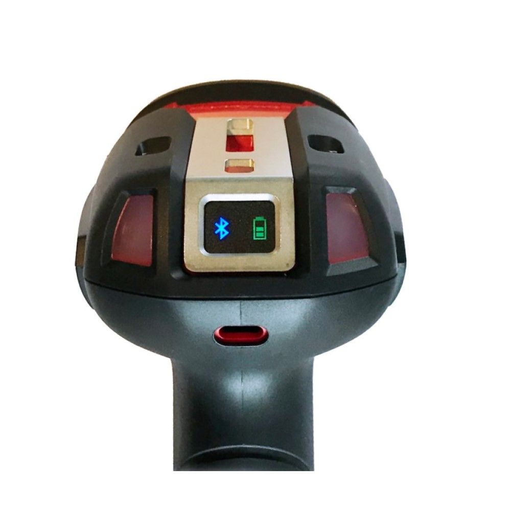 Honeywell Granit Ultra – Scanner industriel ultra-durci