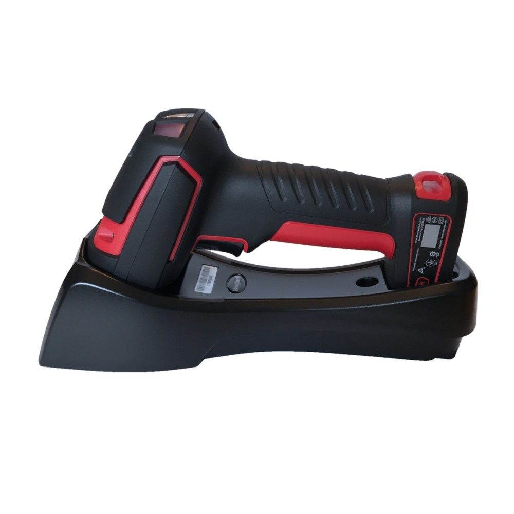 Honeywell Granit Ultra – Scanner industriel ultra-durci