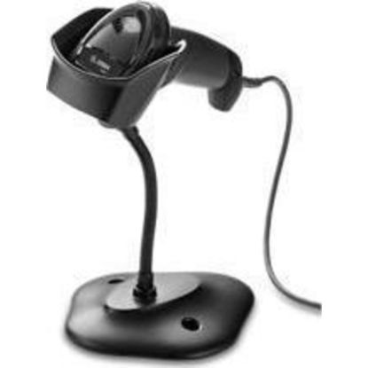 Gooseneck Stand for Zebra DS2208/DS4308/DS4608/DS8108