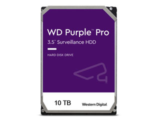 WD101PURP
