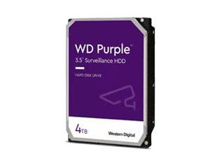 WD43PURZ