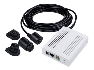 CU9171-HF(W/ 5M CABLE)