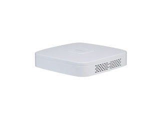 DHI-NVR4104-P-4KS3/1TB