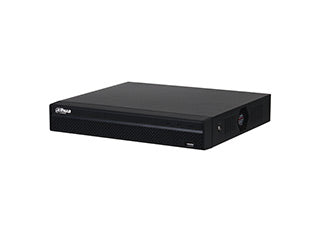 DHI-NVR4104HS-P-4KS3-1×960G/SSD