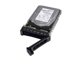 Dell 300GB 2.5 SAS HDD Hot Plug