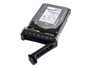 Dell 12TB 3.5 inch SATA HDD Hot Plug