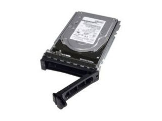 Dell 1TB 2.5 Sata HDD Hot Plug