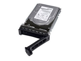 Dell 8TB SAS 12Gbps 7.2k