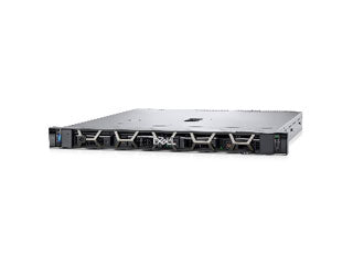 Dell PowerEdge R250 M.2 + 8TB Windows Server 2022 Standard