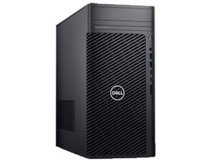 Dell Precision T3680 - I7 - 14th gen - 16TB ENT