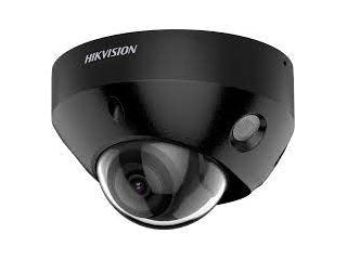 DS-2CD2583G2-IS(2.8mm)(BLACK)