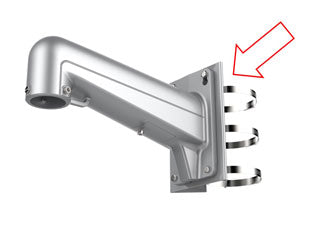 DS-1602ZJ-Pole-P