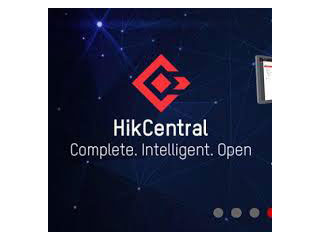 HikCentral-VSS-Base/300Ch