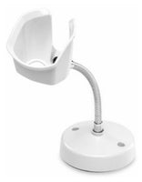 Gooseneck Intellistand, Weighted ? Ds4308 (Hc blanc)