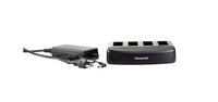 Honeywell battery charging station, 4 slot