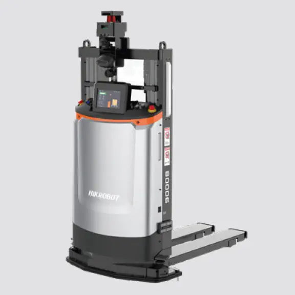 Hikrobot FMR – Chariot élévateur mobile autonome (série)