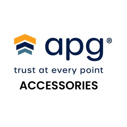 ECD460B Random Lock set