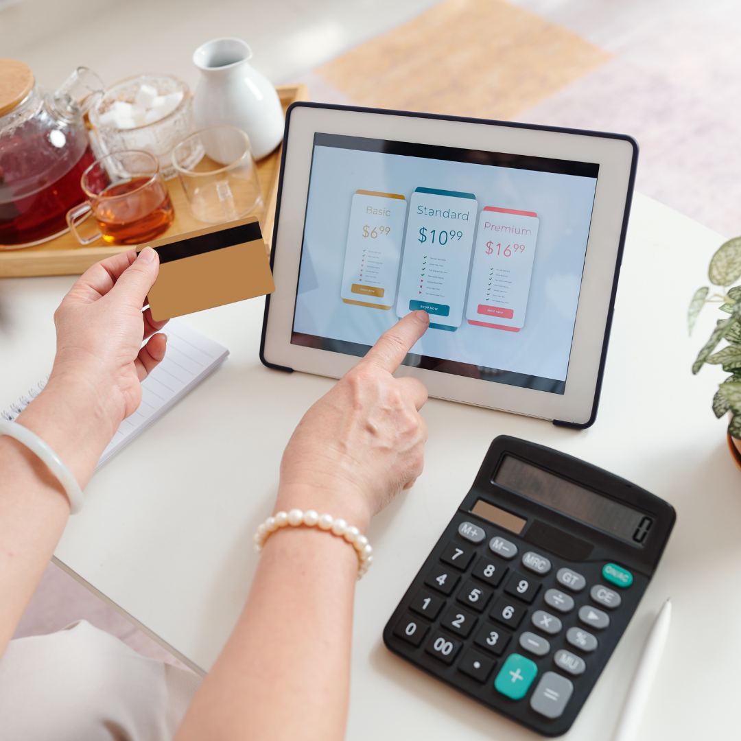 Abonnement Logiciel de caisse (logiciel & maintenance inclus)