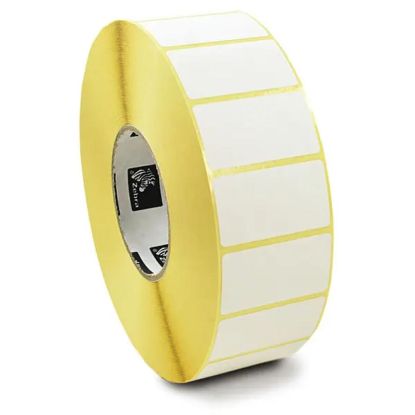 Zebra Z-Perform 1000D, rouleau d'étiquettes, papier thermique, 51x32mm