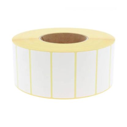 Zebra Z-Perform 1000D, rouleau d'étiquettes, papier thermique, 70x32mm