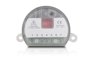 VELA RX 220V DIMMER 150W