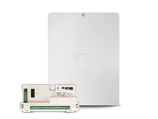Kit LS+ PVC BP4 - 2,5A