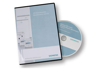 SPCS610.200 SPC manager standaard