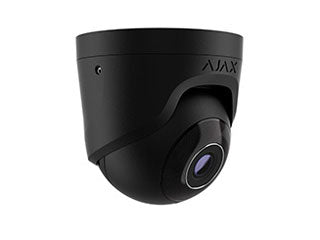 Ajax TurretCam (8 Mp/2.8 mm) black