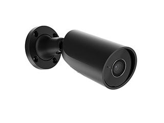 Ajax BulletCam (8 Mp/4 mm) black