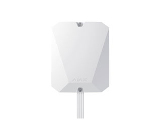Hub Hybrid (4G)-W INCERT