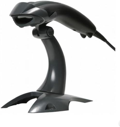 Honeywell Voyager 1200g - Lecteur de Code Barre Portable 1D Laser Noir