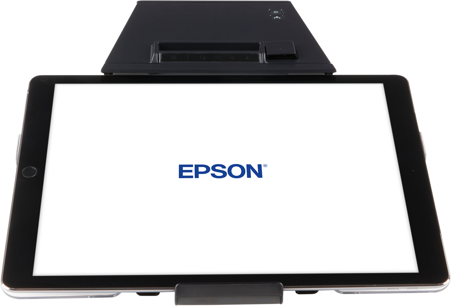 Epson TM-m30II-SL (512): USB + Ethernet + BT + NES + Lightning + SD, Black, PS, EU
