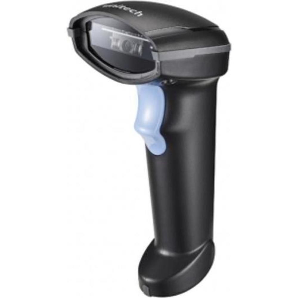 Unitech MS352 – Lecteur code-barres 1D sans fil avec retour vibratoire