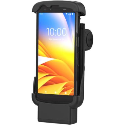 Vehicle Cradles and Chargers