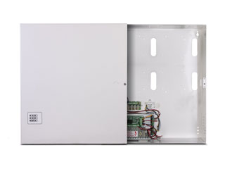 Alpha 076-000-EU Smart Box