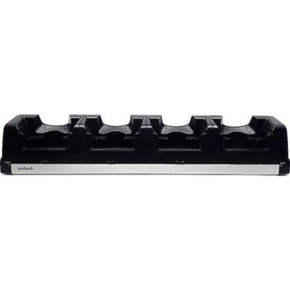 EA630 4-slot terminal charging