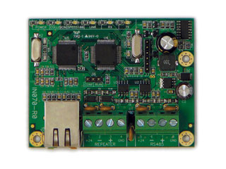 SMARTLAN/485