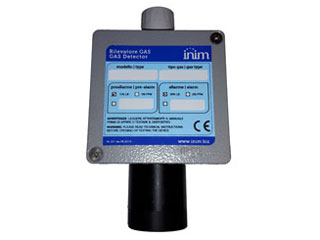 ING701IR-42 CO2 1000